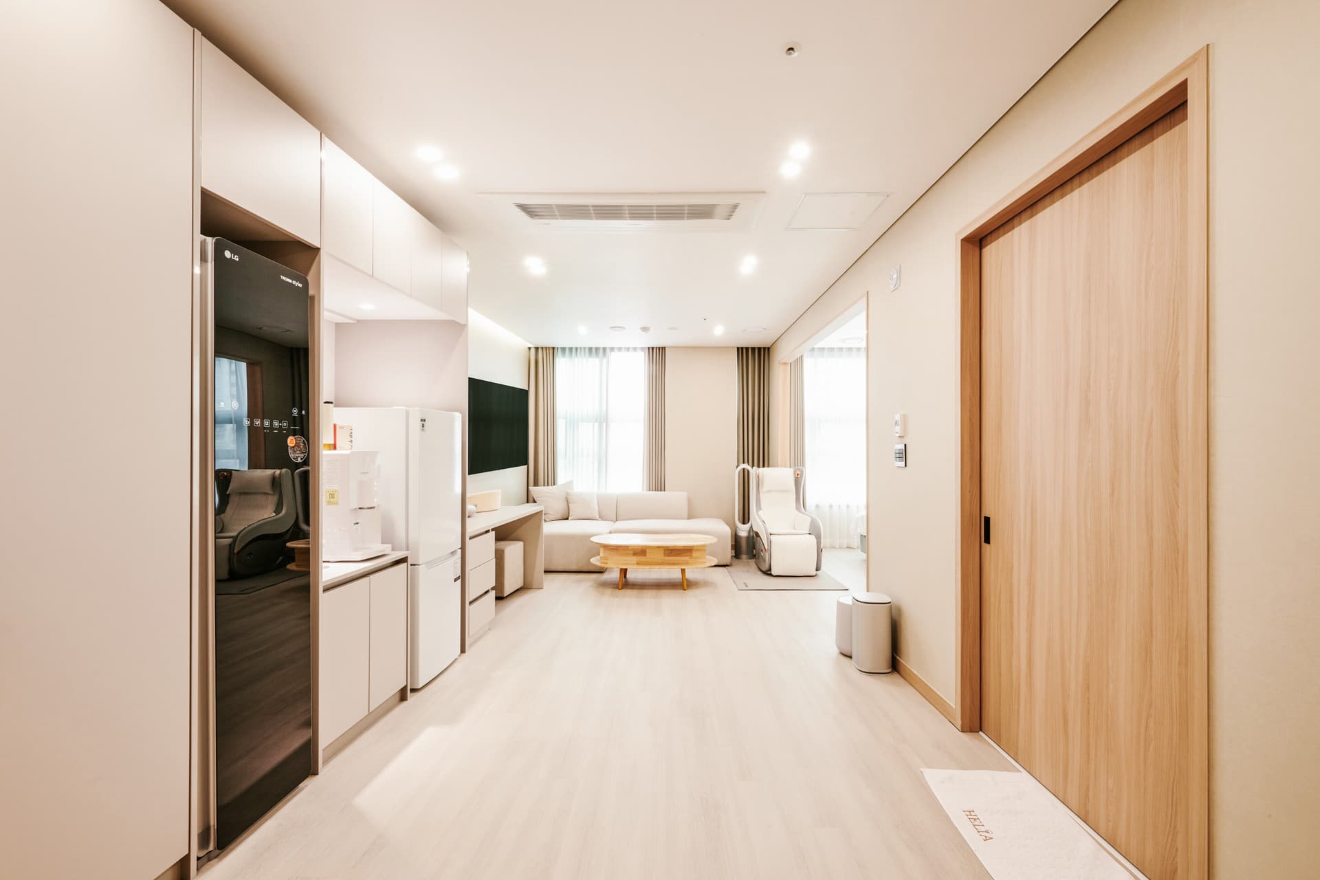 프라이빗 스위트