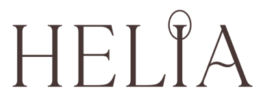 더헬리아 산후조리원 로고