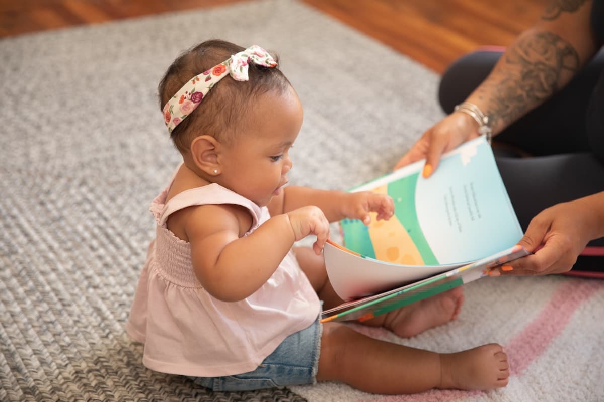 Book Parenting