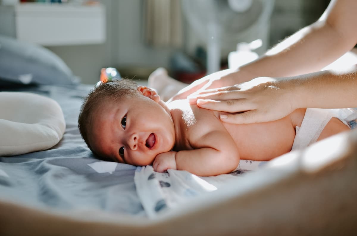 Baby Cues & Cries