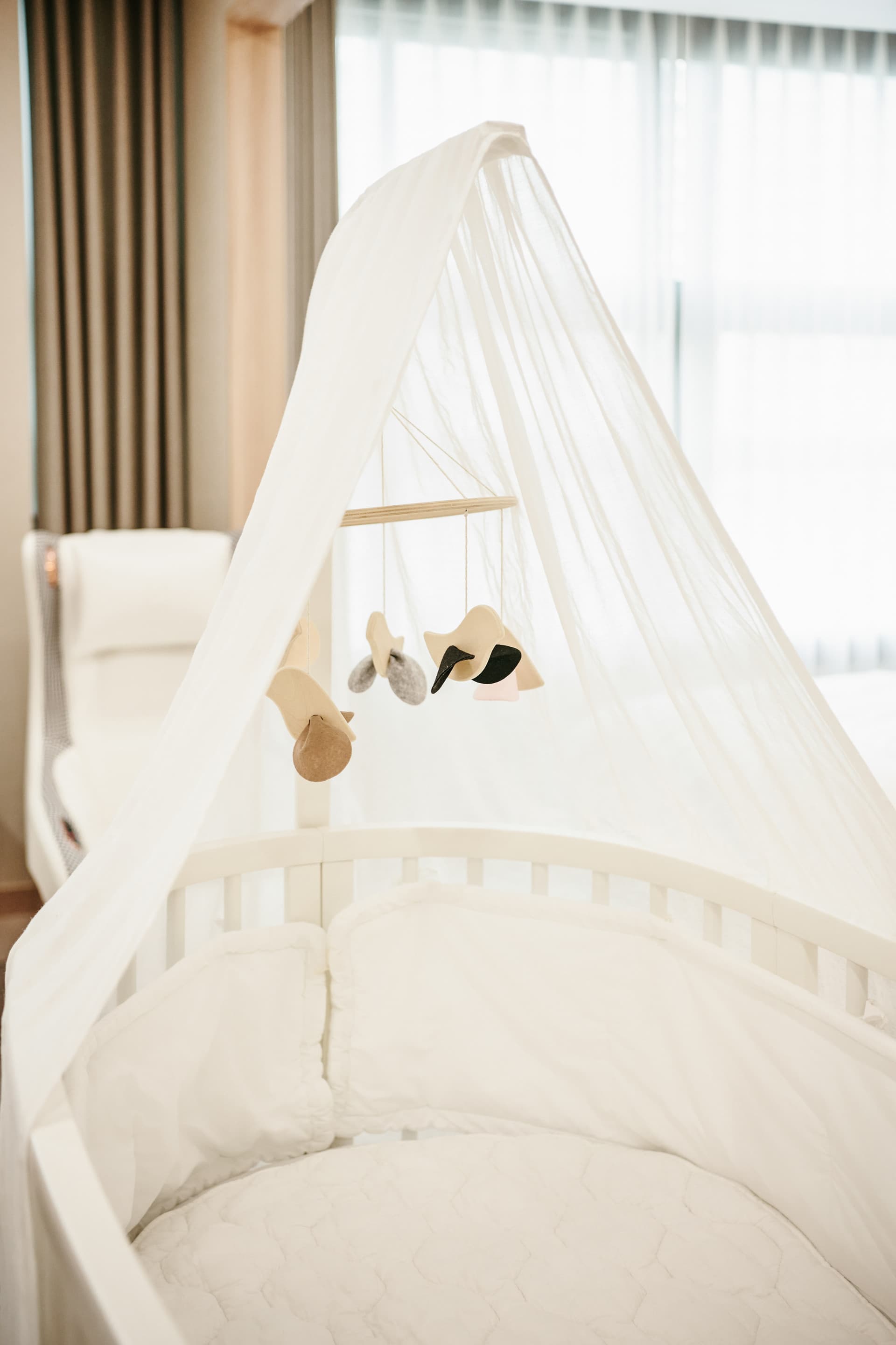 프레스티지 객실