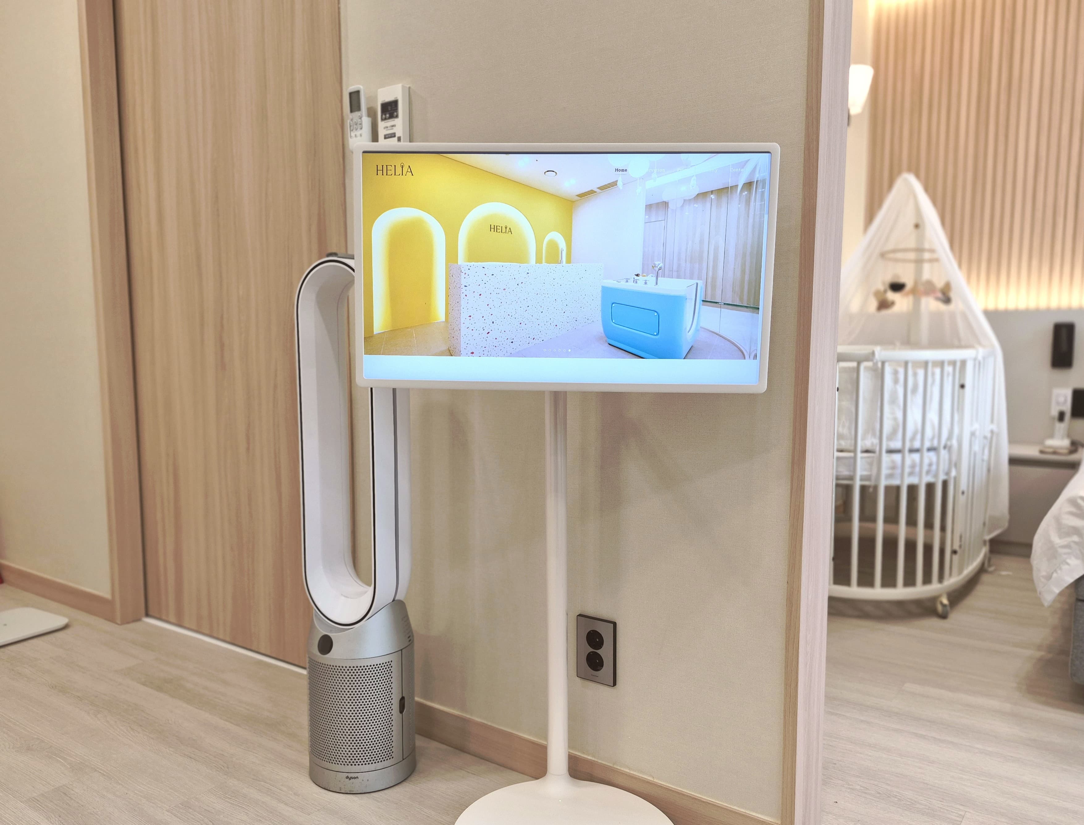 LG 스탠바이미