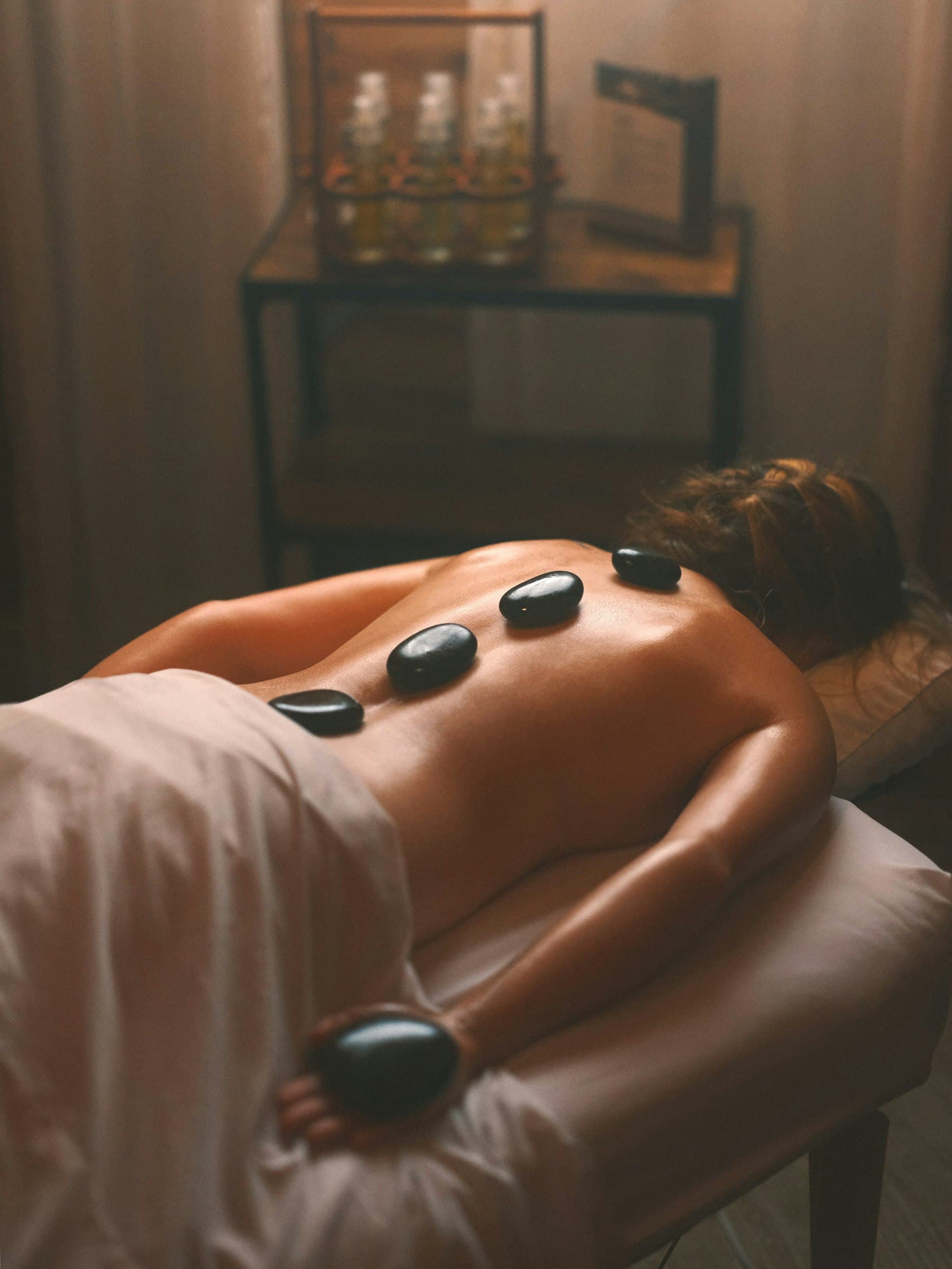 Premium spa and wellness care at The Helia
